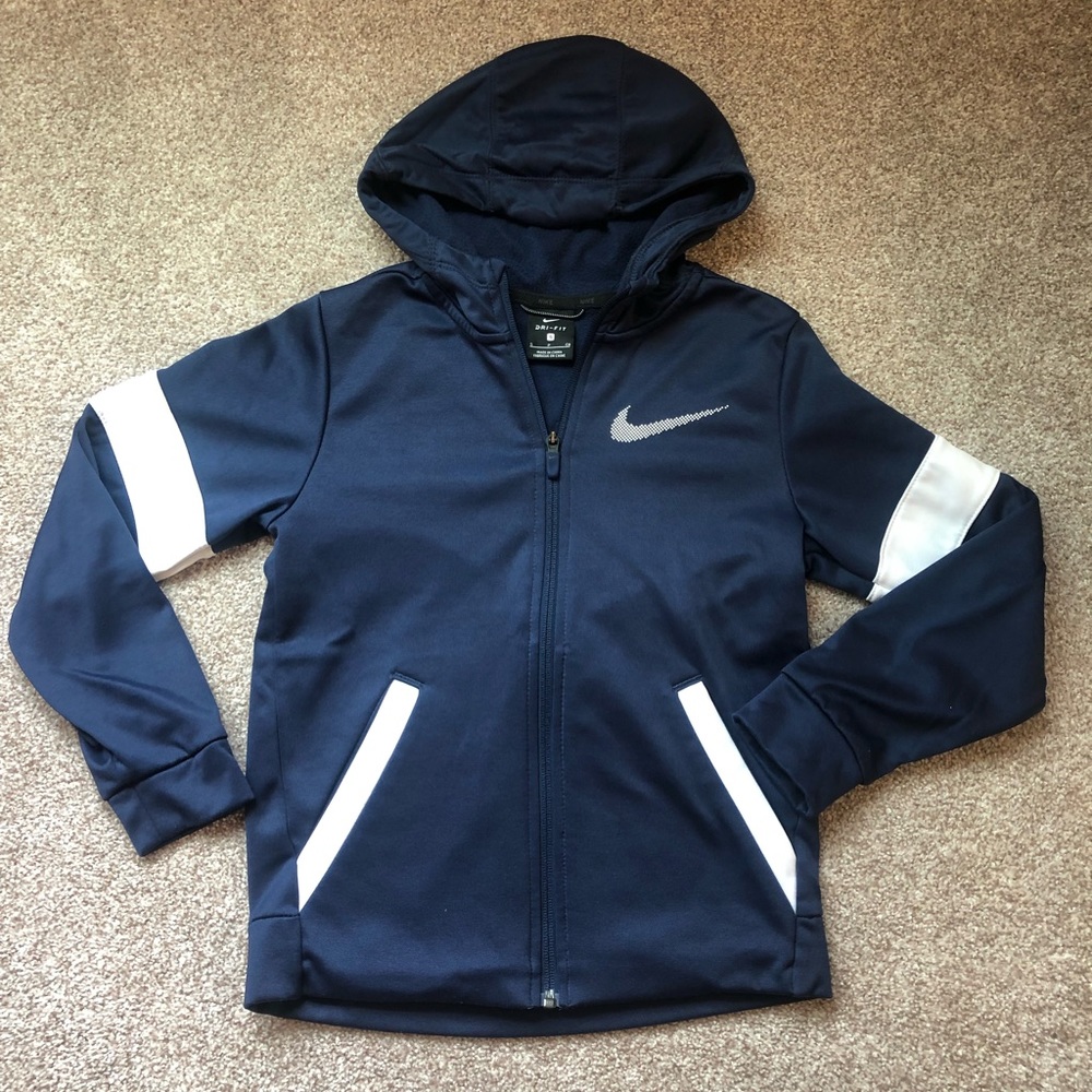 3 boys sweatshirts size S